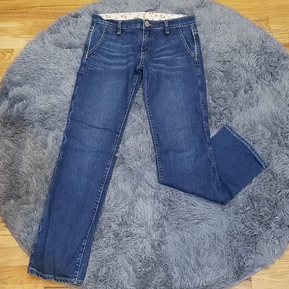 Women's BCBGirls Denim Jeans 28 x 31